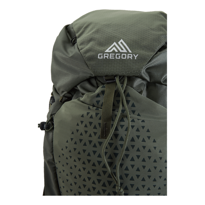 Zulu 35 Md/lg Olive Green