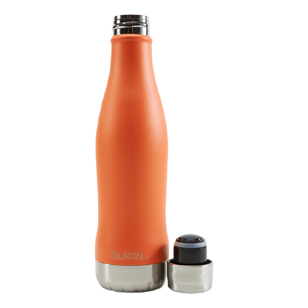 Matte Orange 400ml