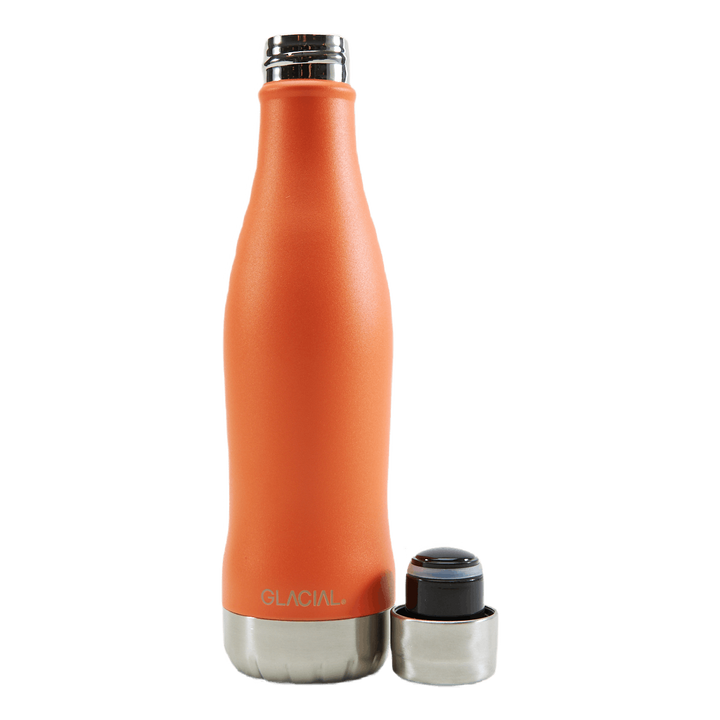Matte Orange 400ml