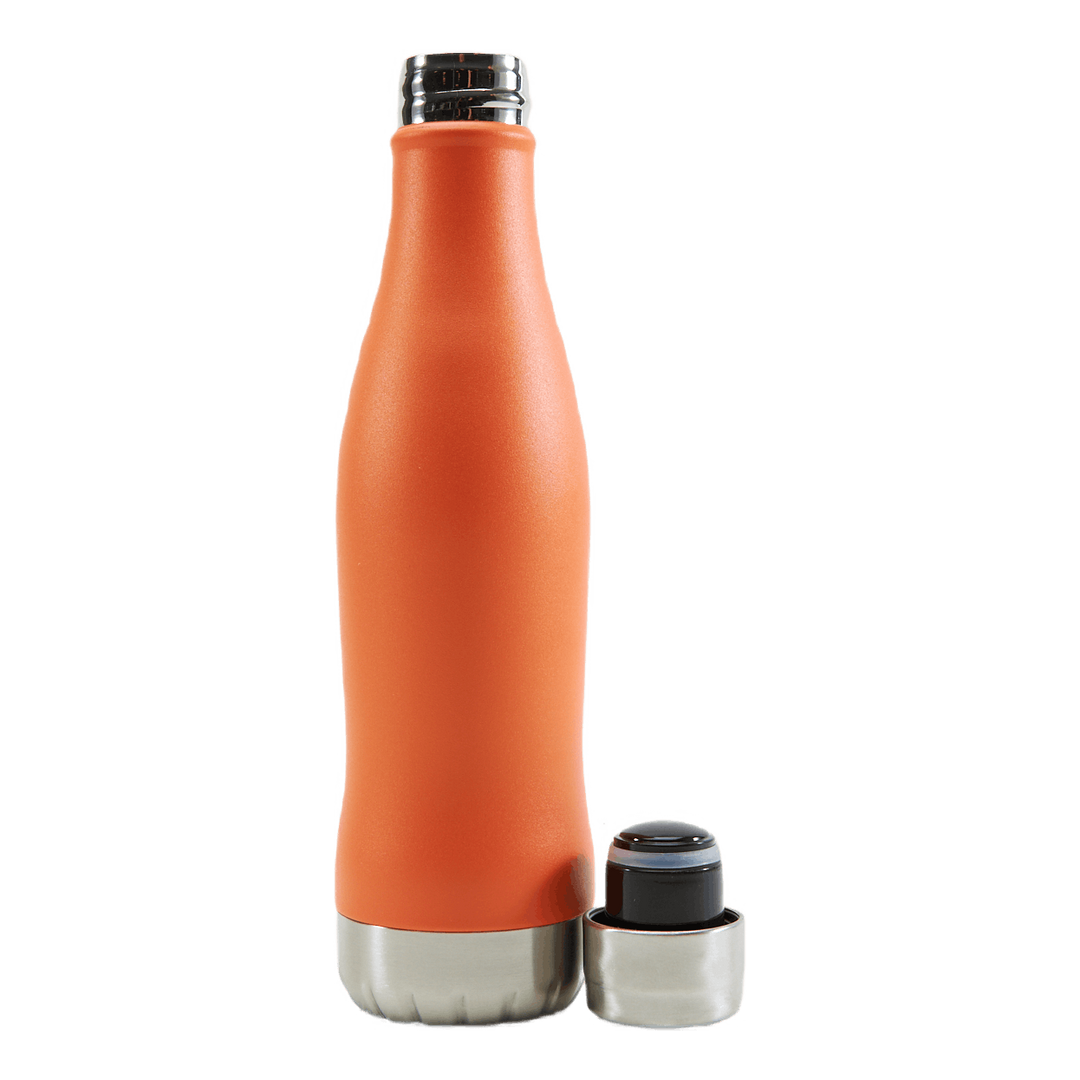 Matte Orange 400ml