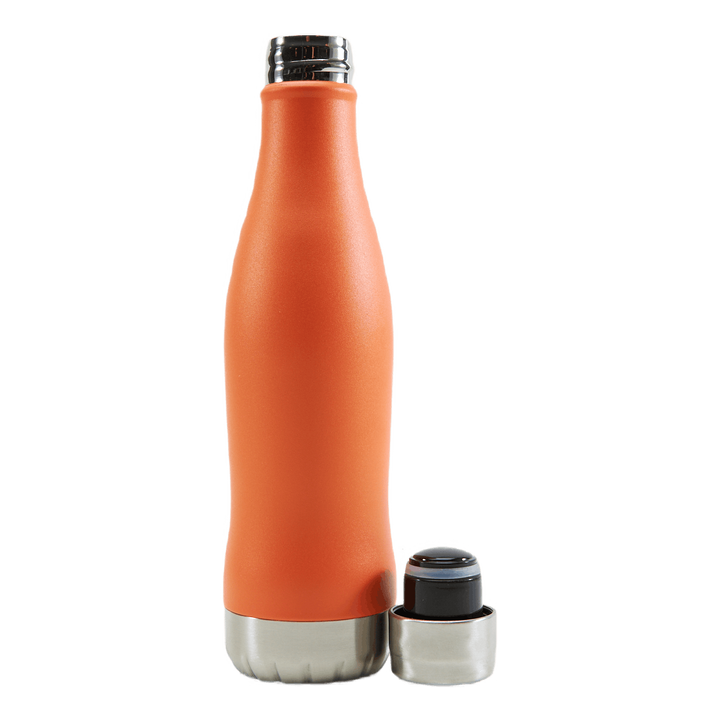 Matte Orange 400ml