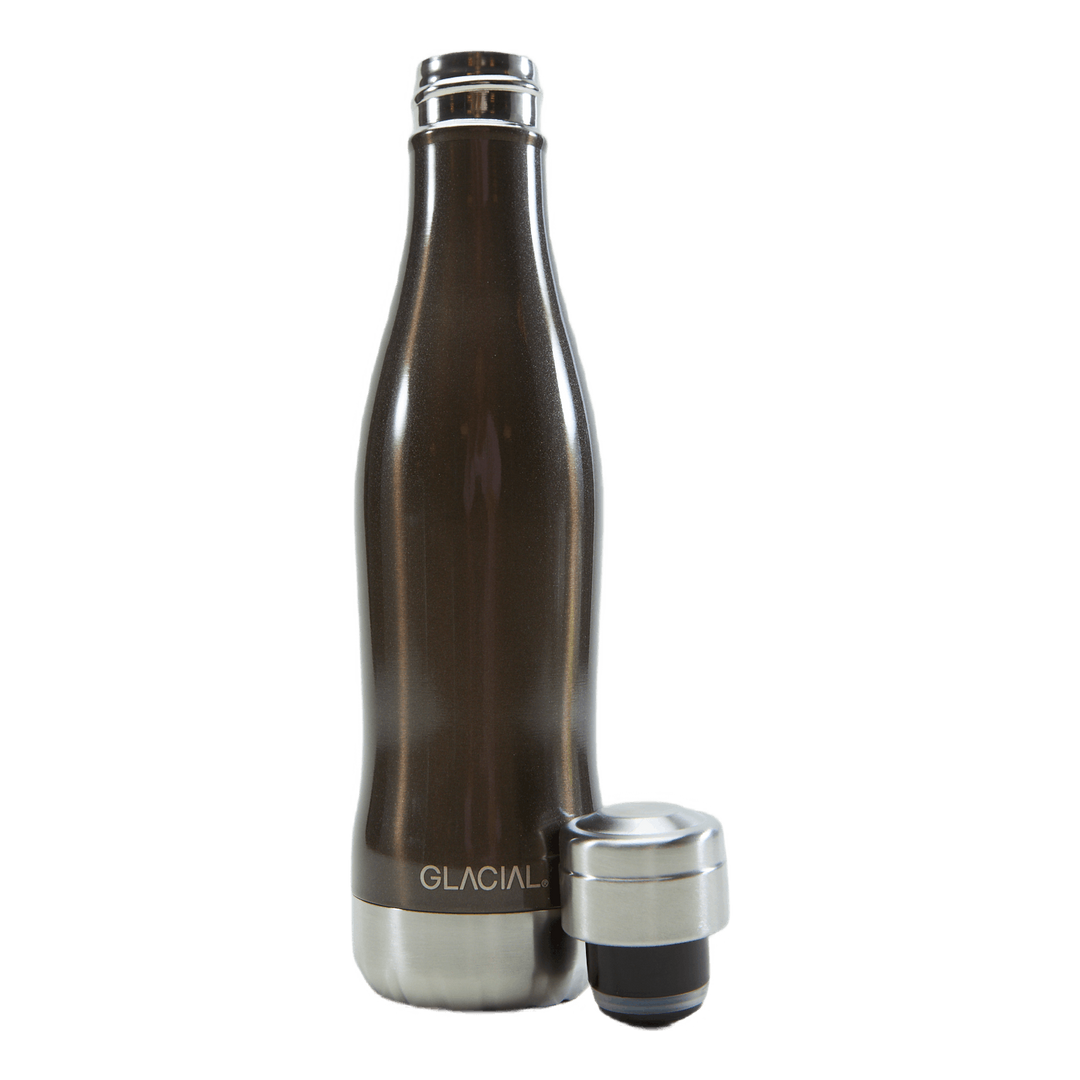Black Metallic 400ml