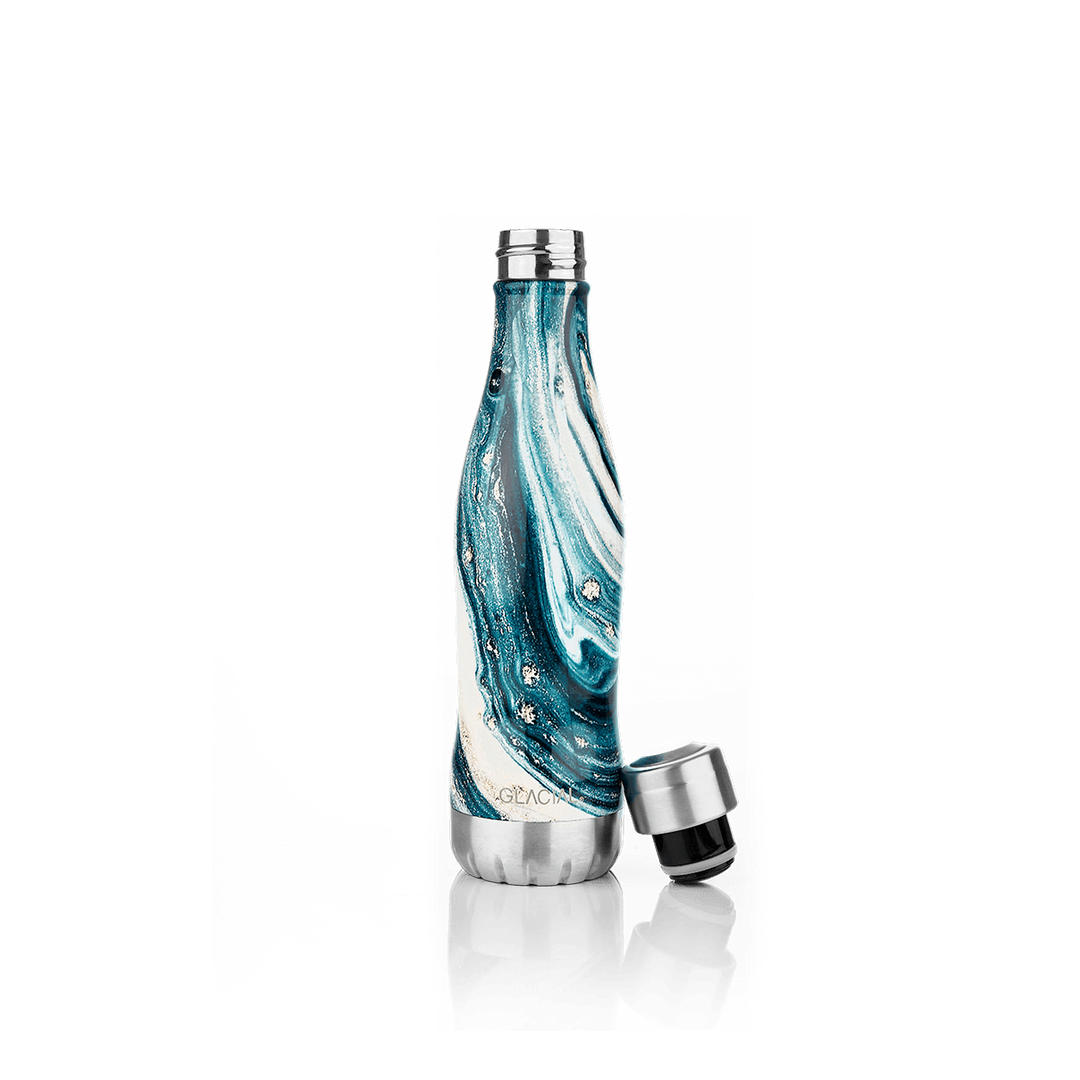 Indigo Marble 400ml