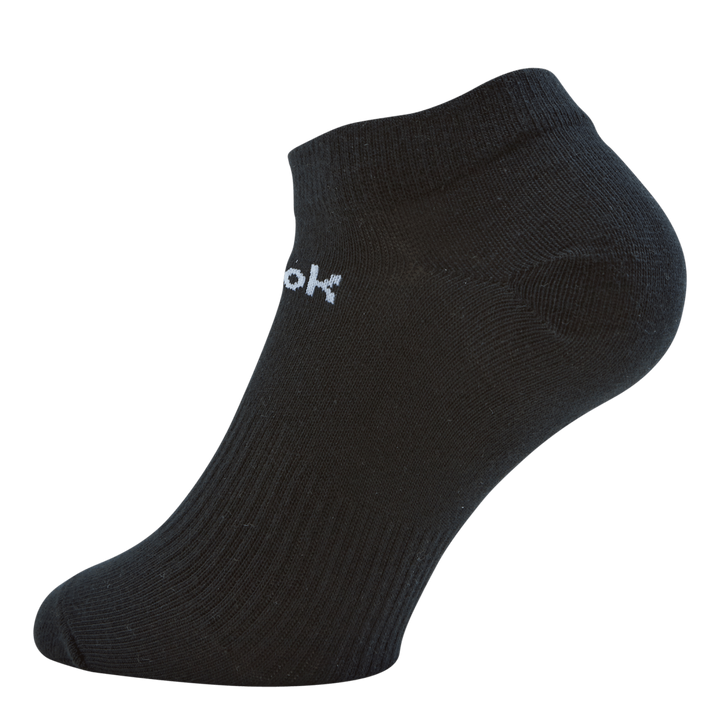 Act Core Low Cut Socks Black