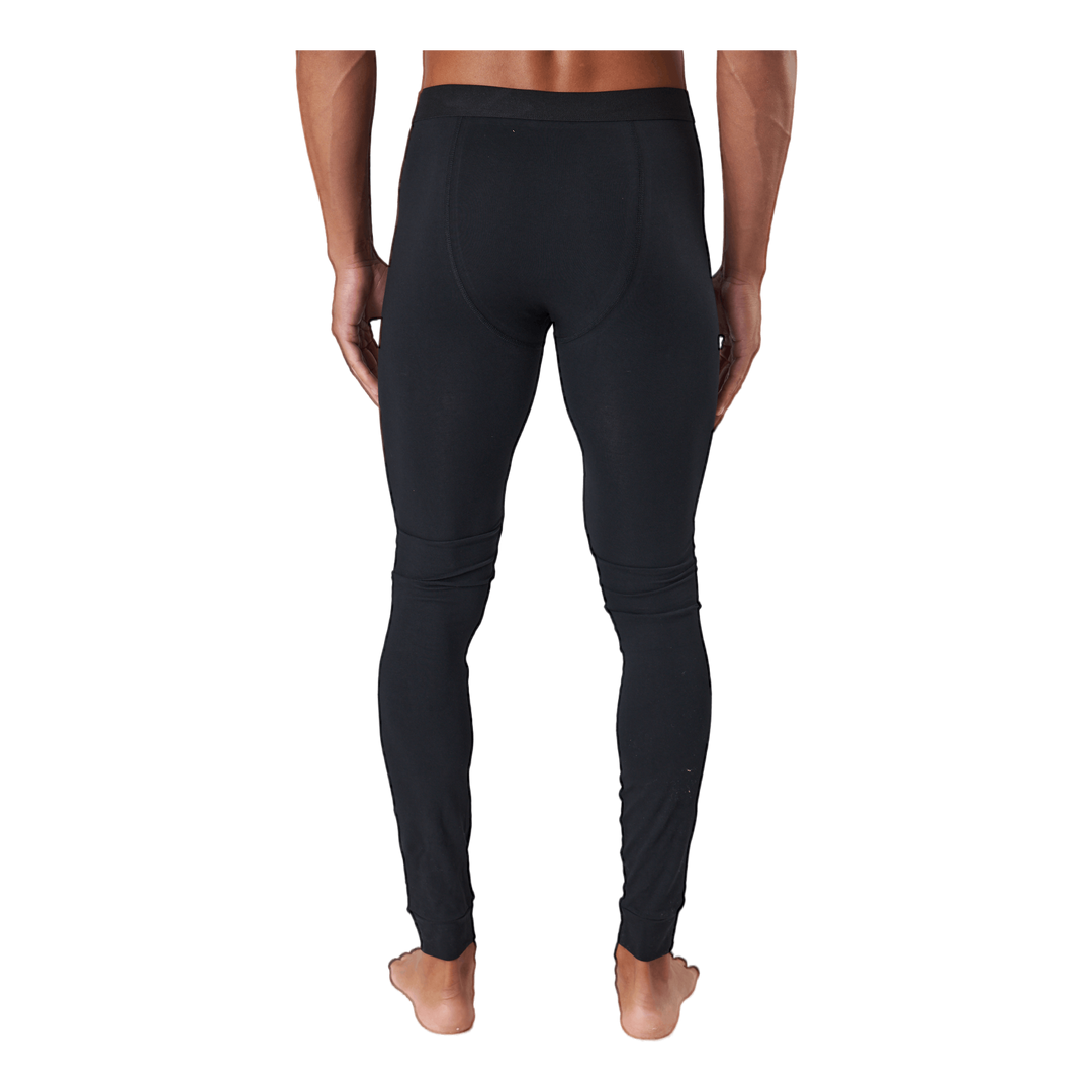 Long Johns Black