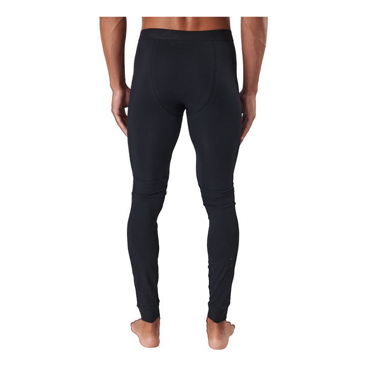 Long Johns Black