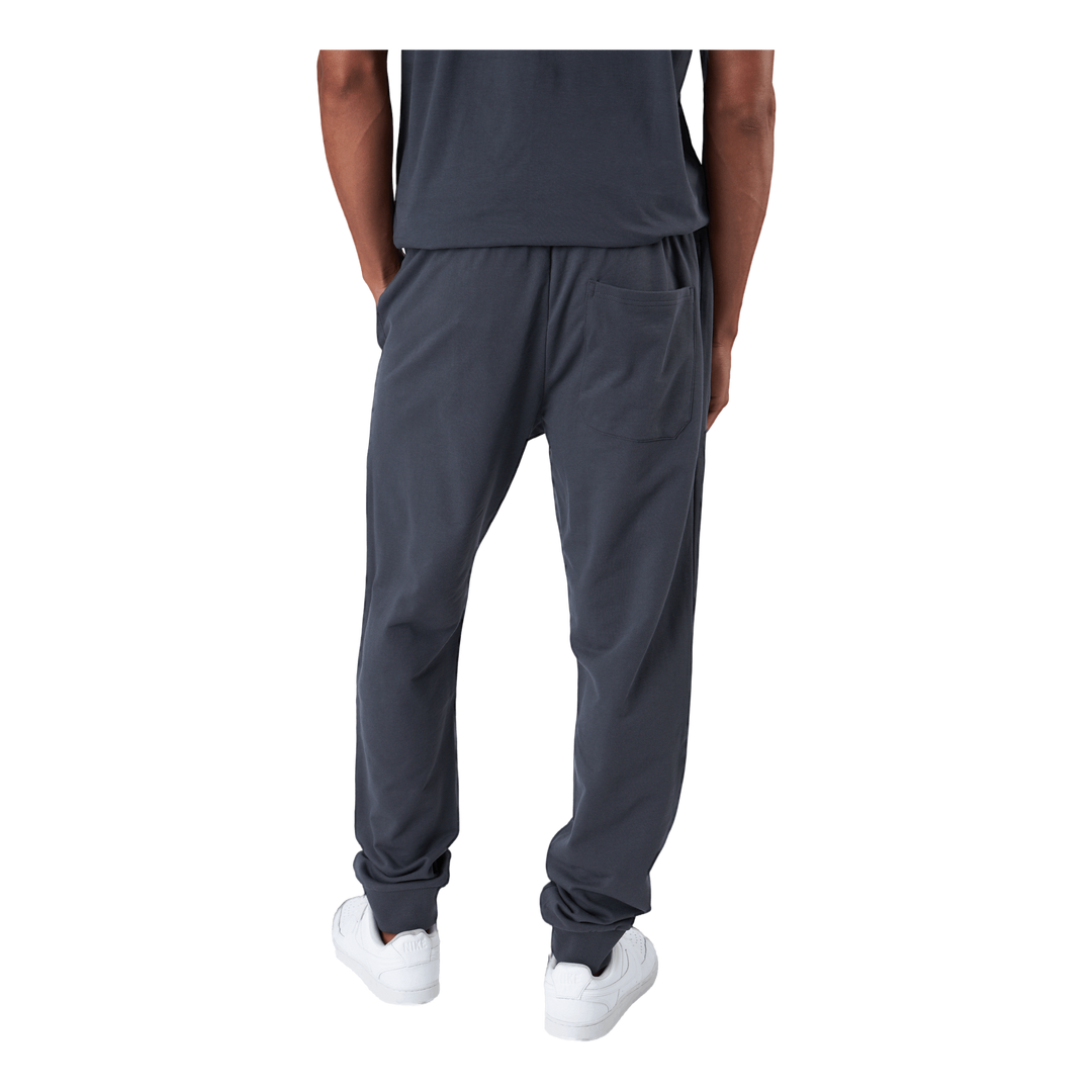 Crew Neck Regular Iron Grey