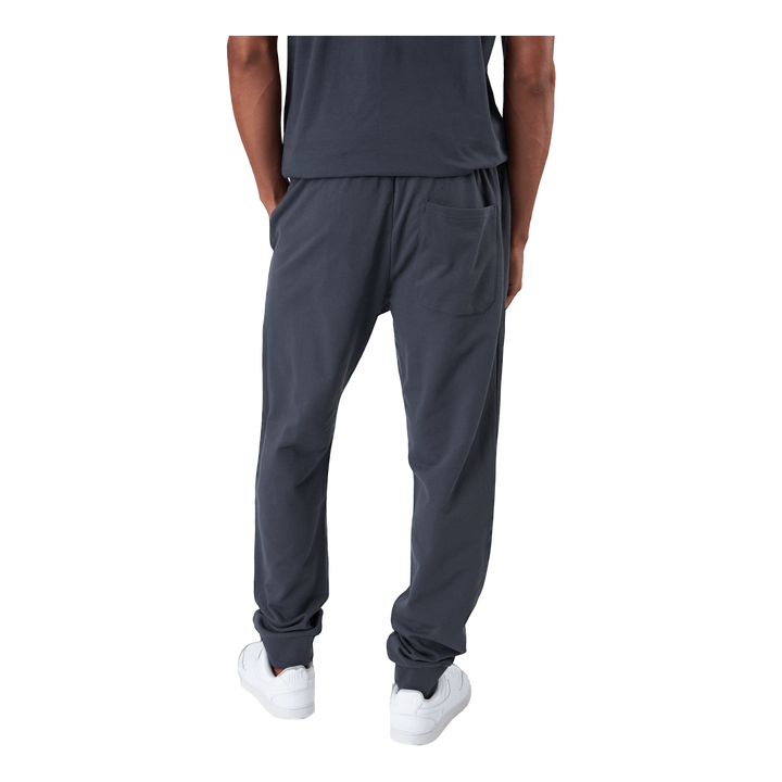 Crew Neck Regular Iron Grey