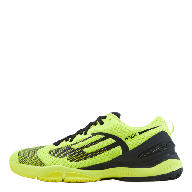 Bullpadel Hack Hyb Fly 21 Amarillo