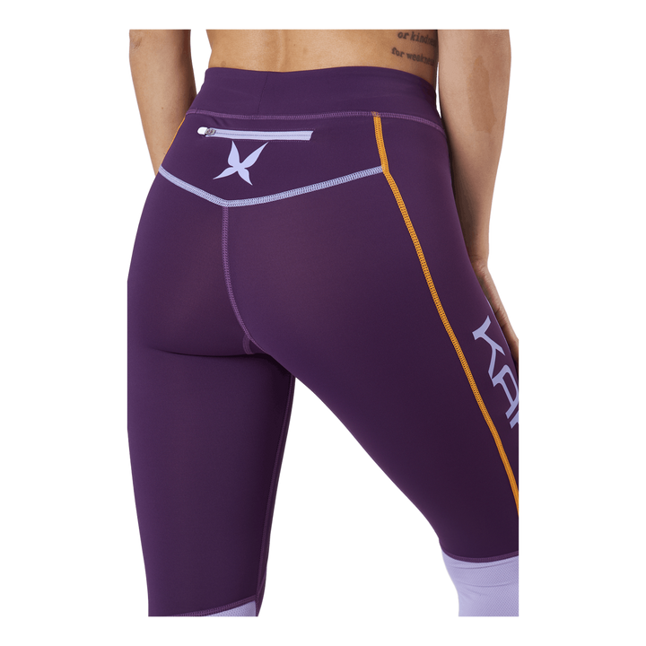 Louise 3/4 Tights Syrin