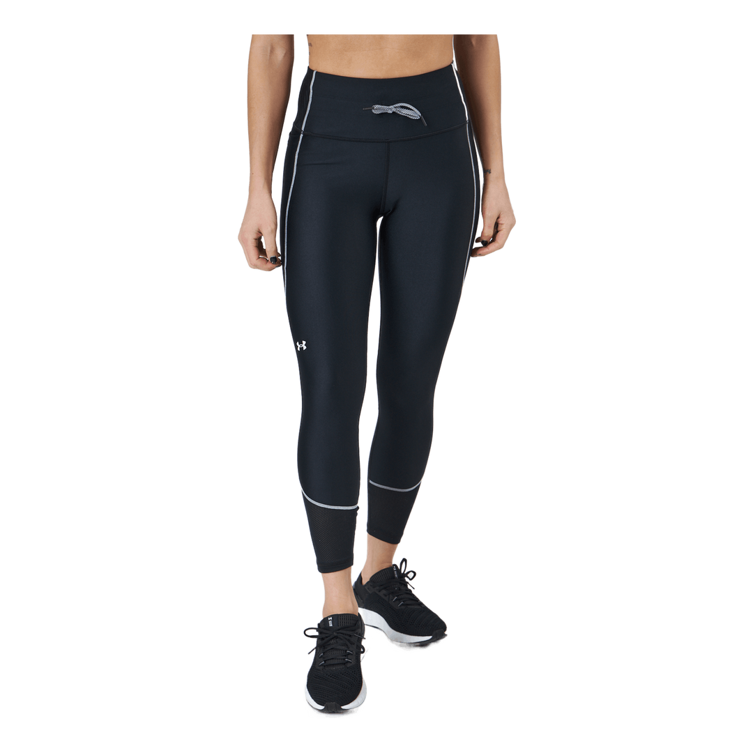 Under Armour 7/8 Tights Black