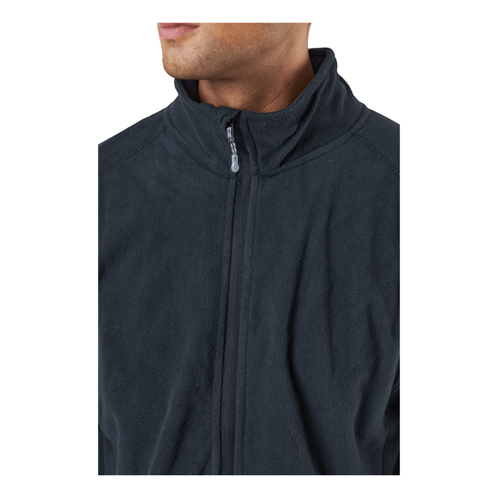 Pescara Fleece Jkt Black