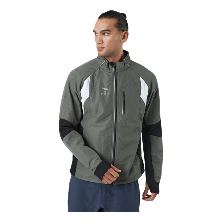 R90 Winter Jkt Ii Olive
