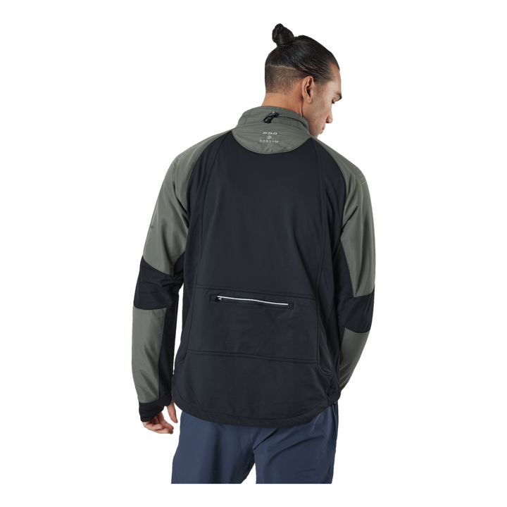 R90 Winter Jkt Ii Olive