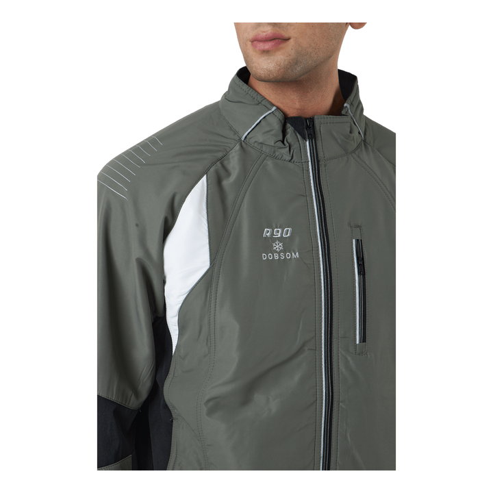 R90 Winter Jkt Ii Olive
