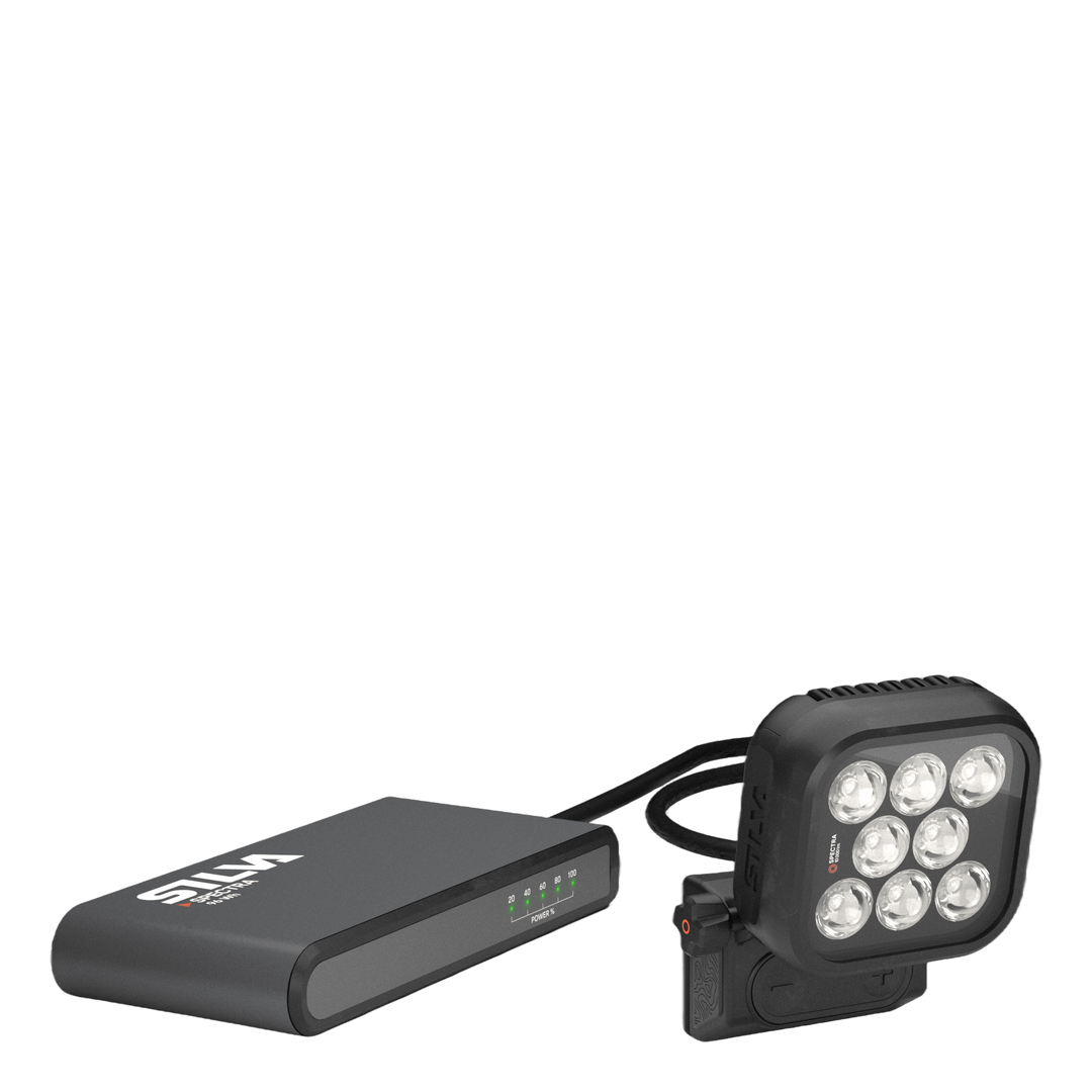 Spectra O Black
