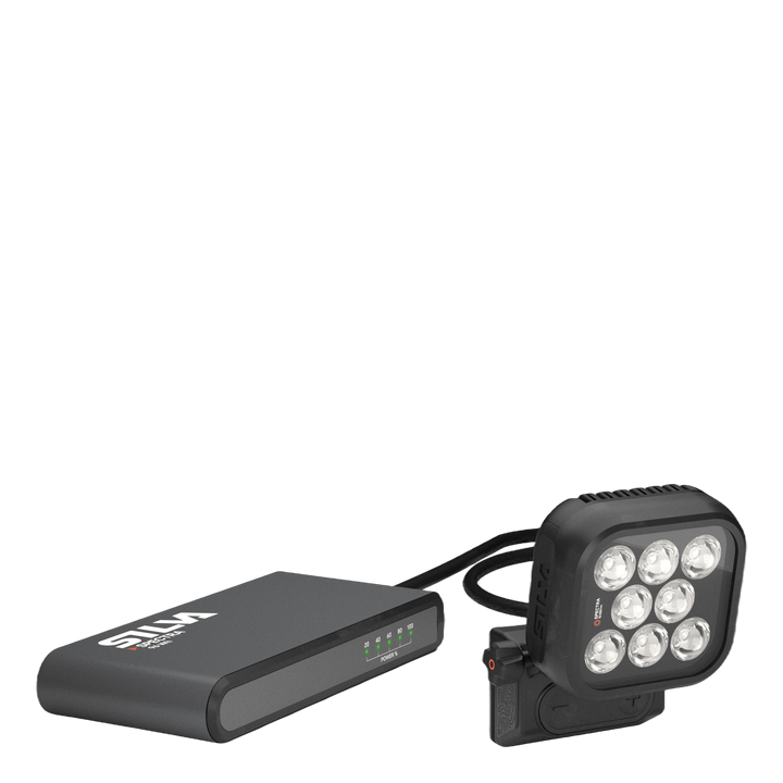 Spectra O Black