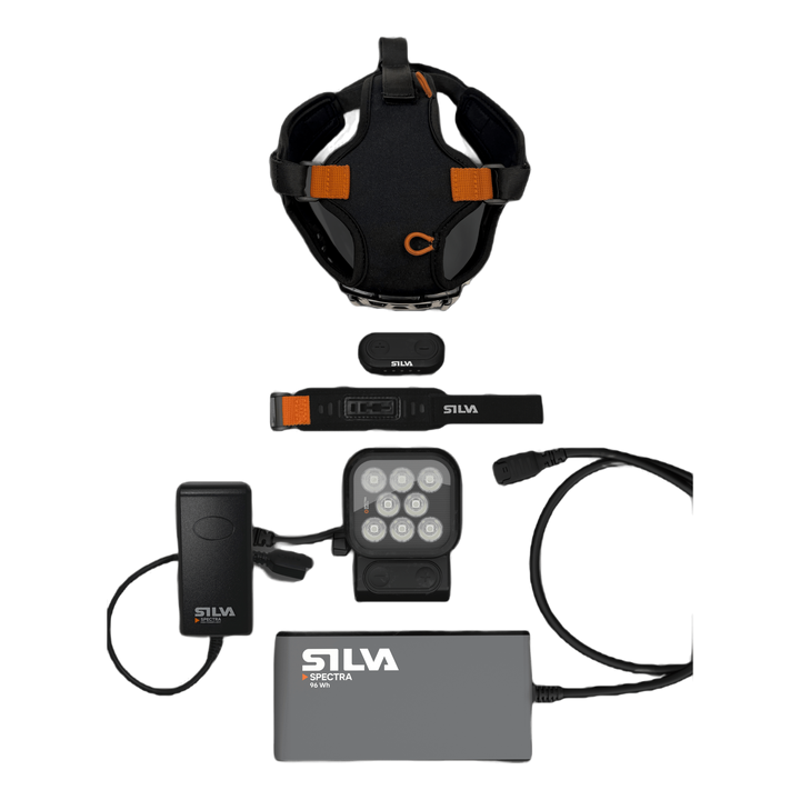 Spectra O Black