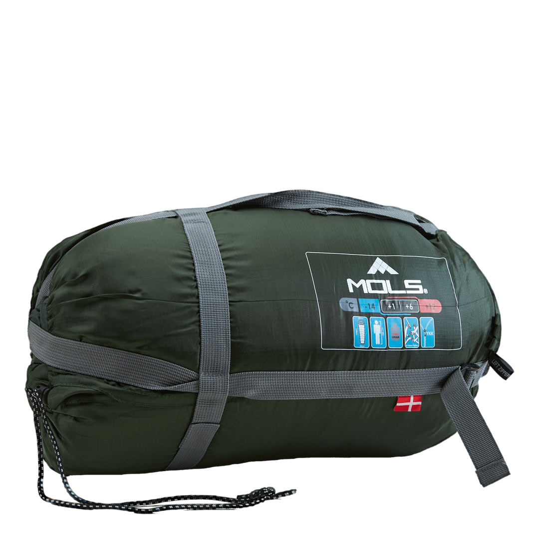 Dogon Sleeping Bag Duffel Bag