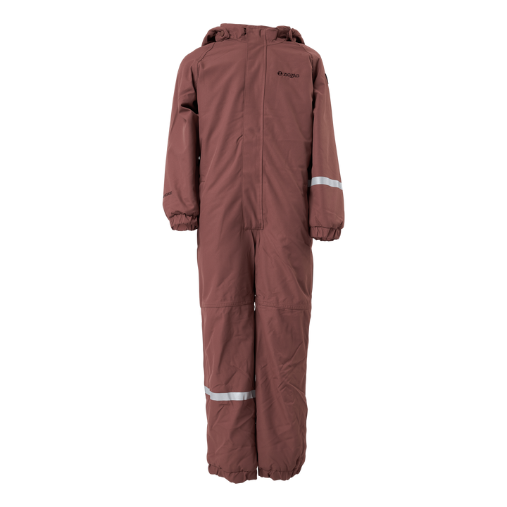 Vally Coverall W-pro 10000 Marron