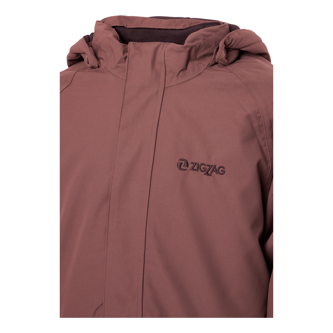 Vally Coverall W-pro 10000 Marron