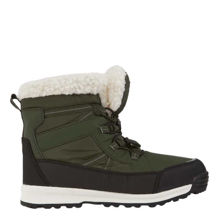 Wranden Kids Boot Wp Thyme