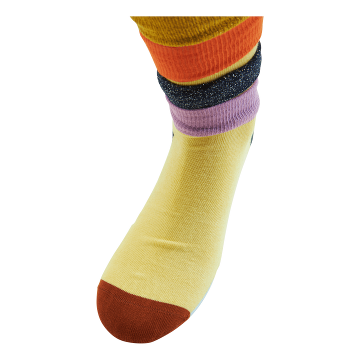 3-pack Throwback Socks Gift Se 200