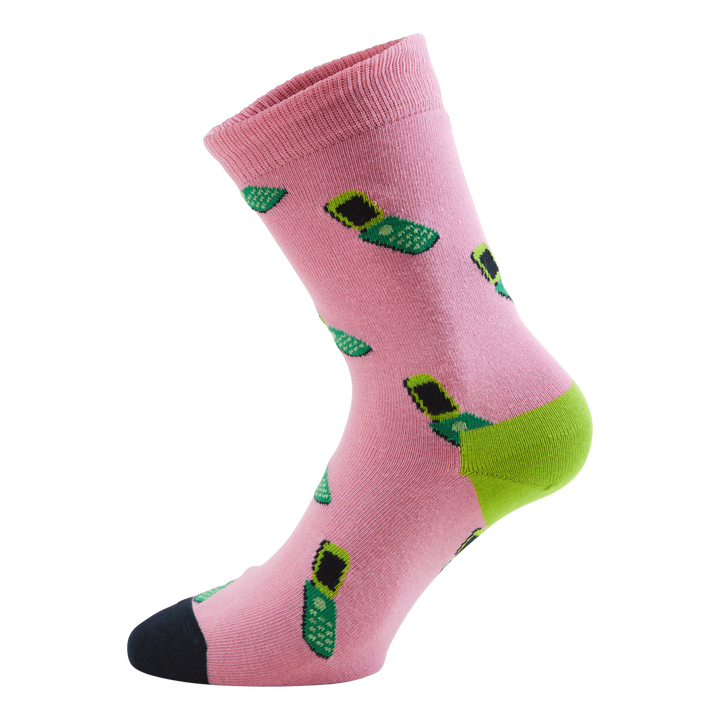 3-pack Throwback Socks Gift Se 200