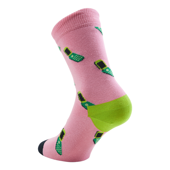 3-pack Throwback Socks Gift Se 200