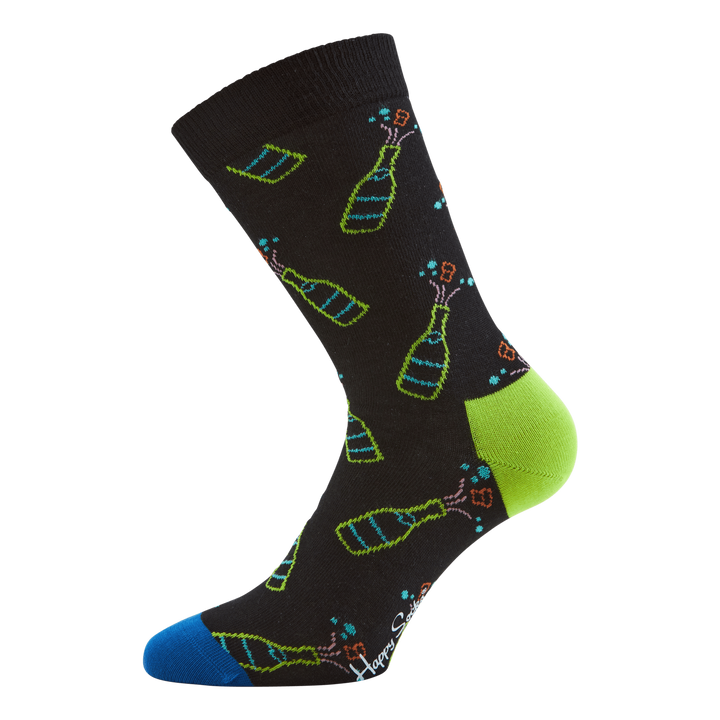 2-pack You Did It Socks Gift S 6500