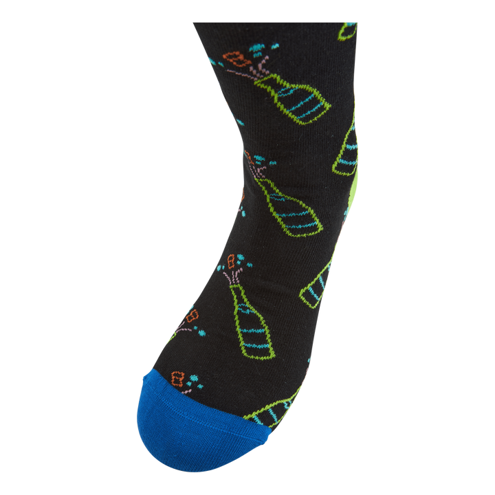 2-pack You Did It Socks Gift S 6500