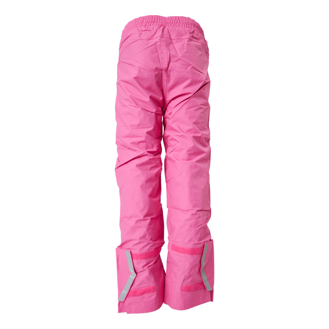 Idur Kids Pants Sweet Pink