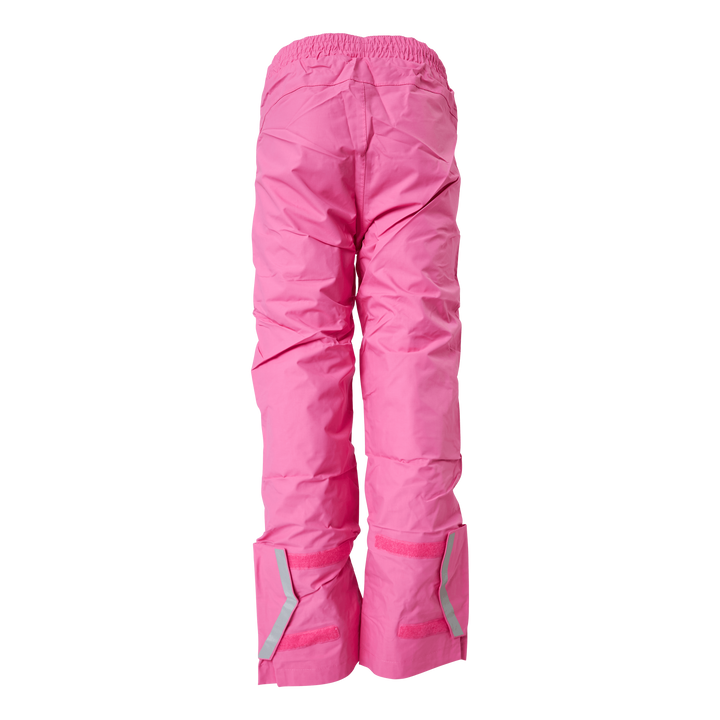 Idur Kids Pants Sweet Pink
