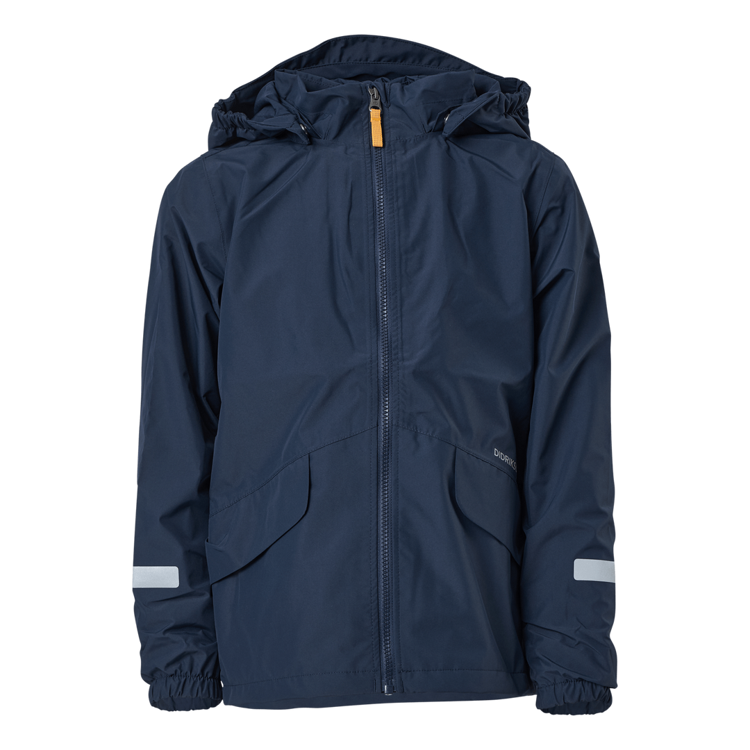 Norma Kids Jkt Navy