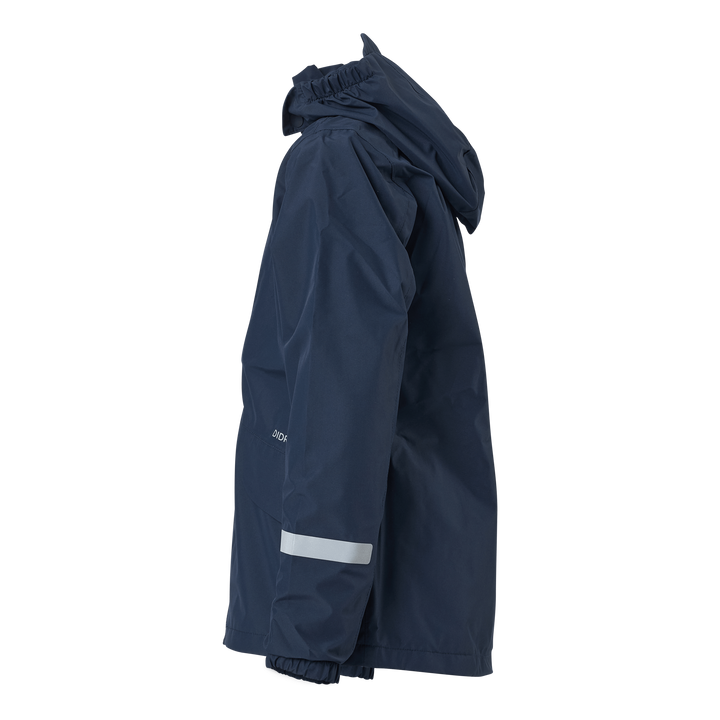Norma Kids Jkt Navy