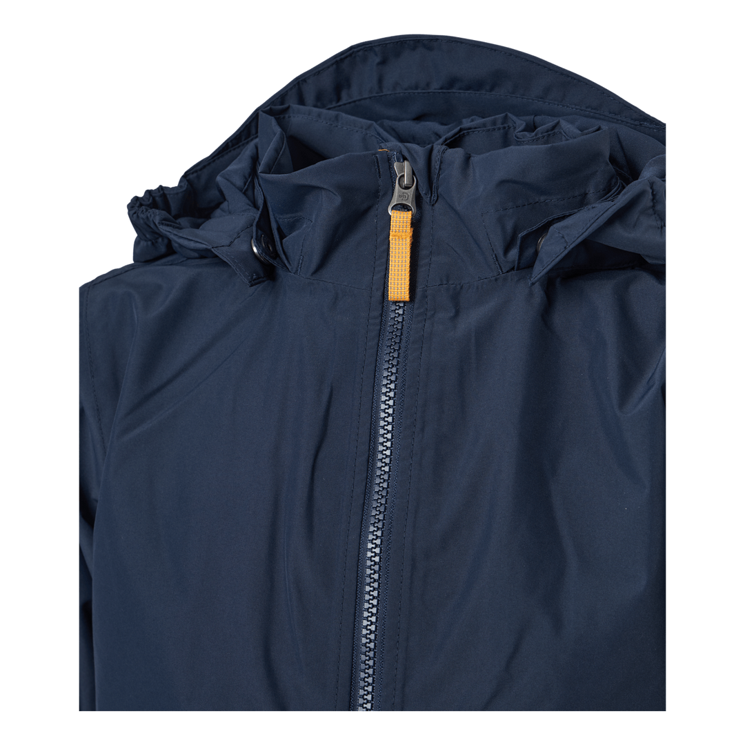 Norma Kids Jkt Navy