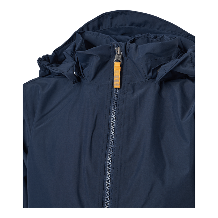 Norma Kids Jkt Navy