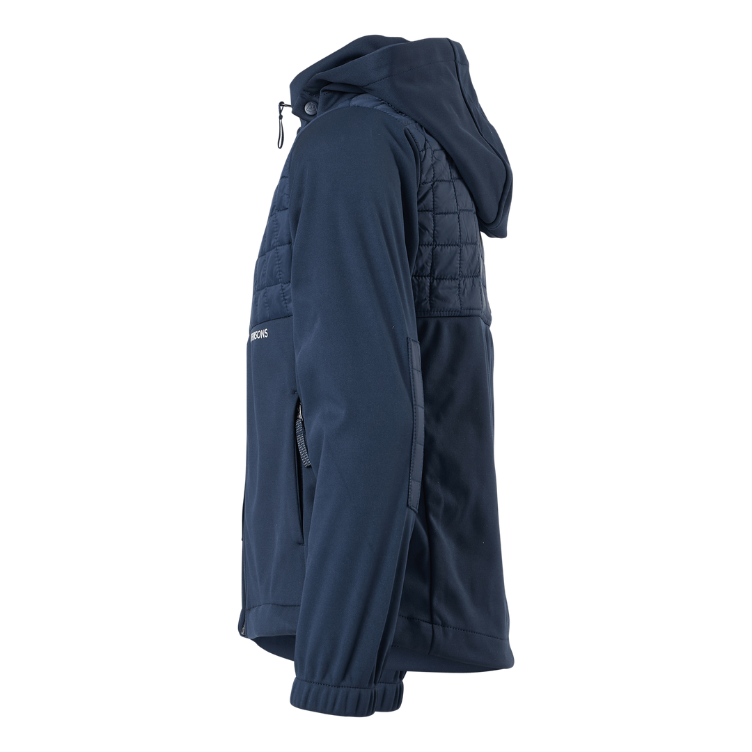 Briska Kids Jkt 2 Navy