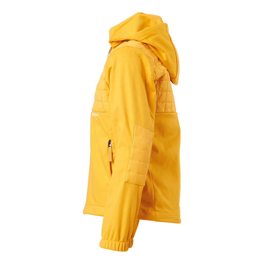 Briska Kids Jkt 2 Happy Orange