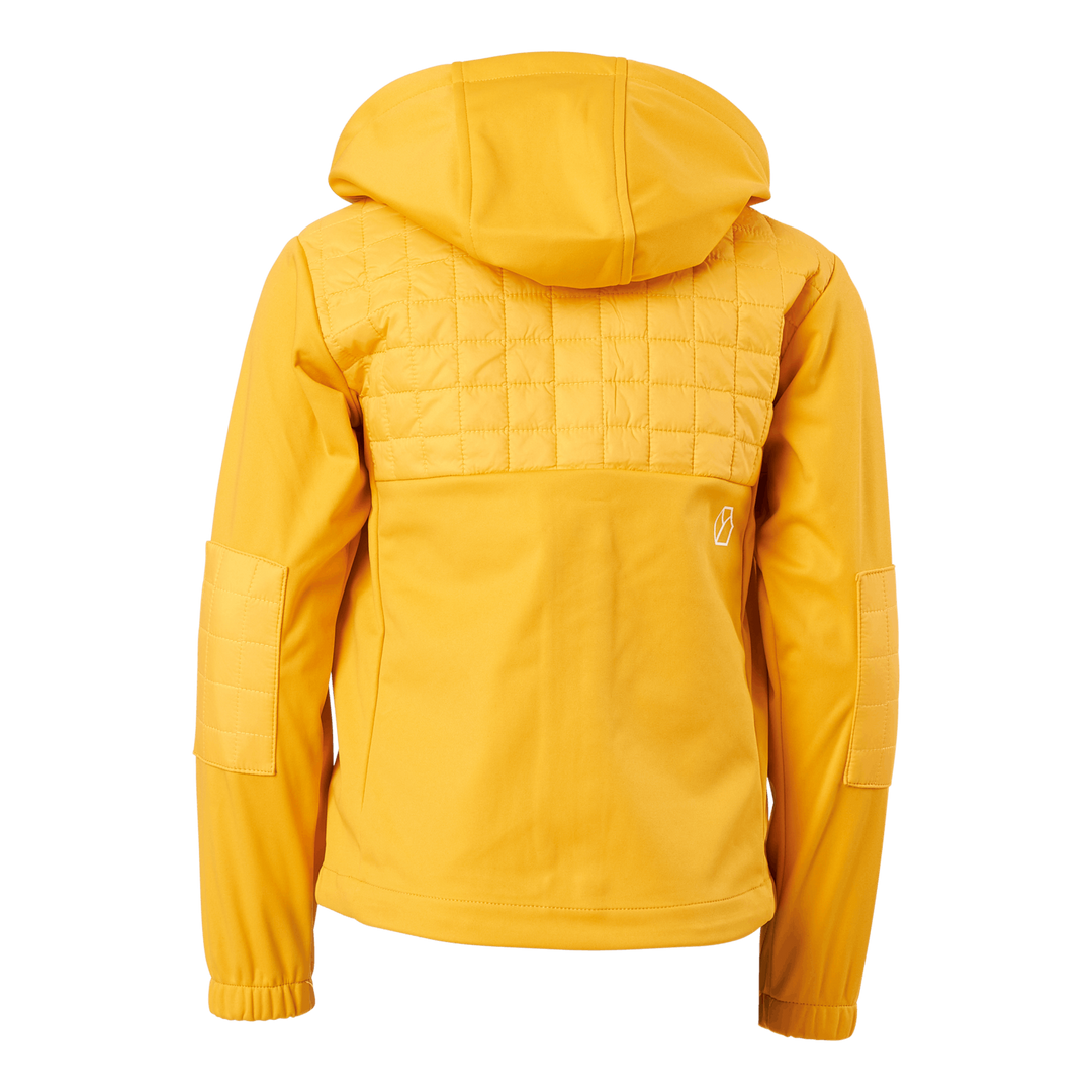Briska Kids Jkt 2 Happy Orange