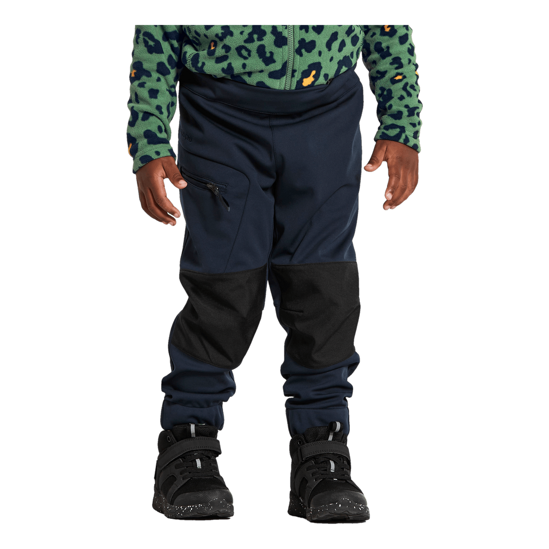 Lövet Kids Pant 5 Navy
