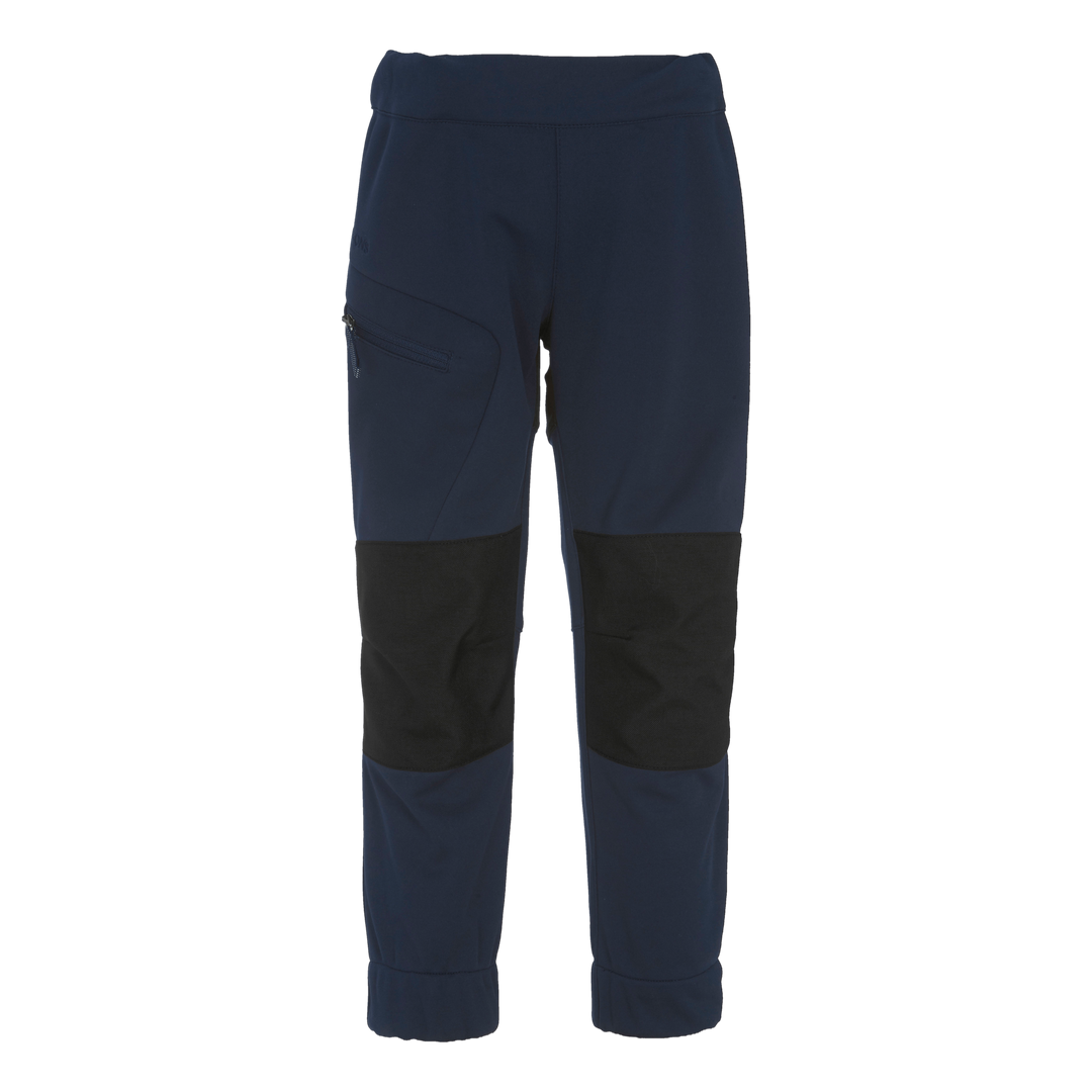 Lövet Kids Pant 5 Navy