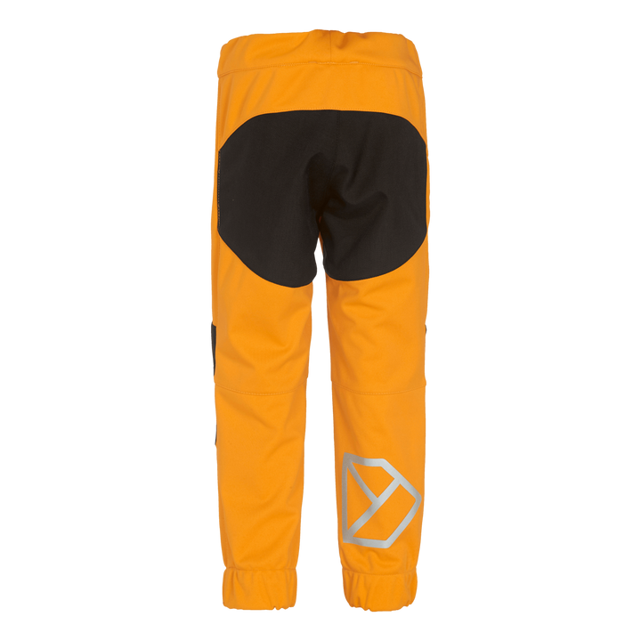 Lövet Kids Pant 5 Happy Orange