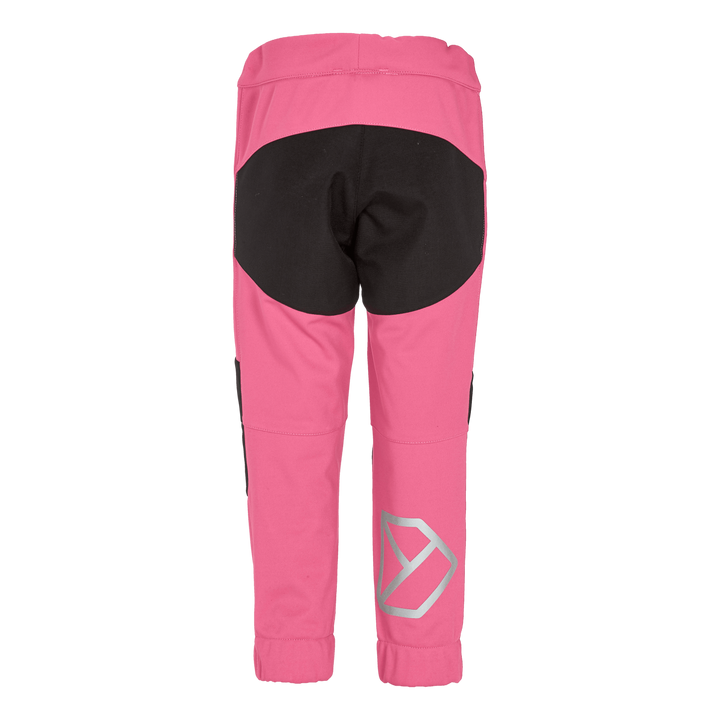Lövet Kids Pant 5 Sweet Pink