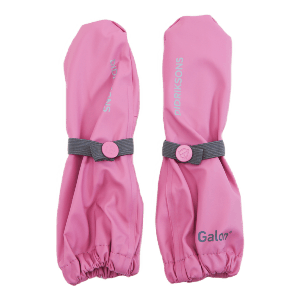 Didriksons Glove Kids 5 Sweet Pink –