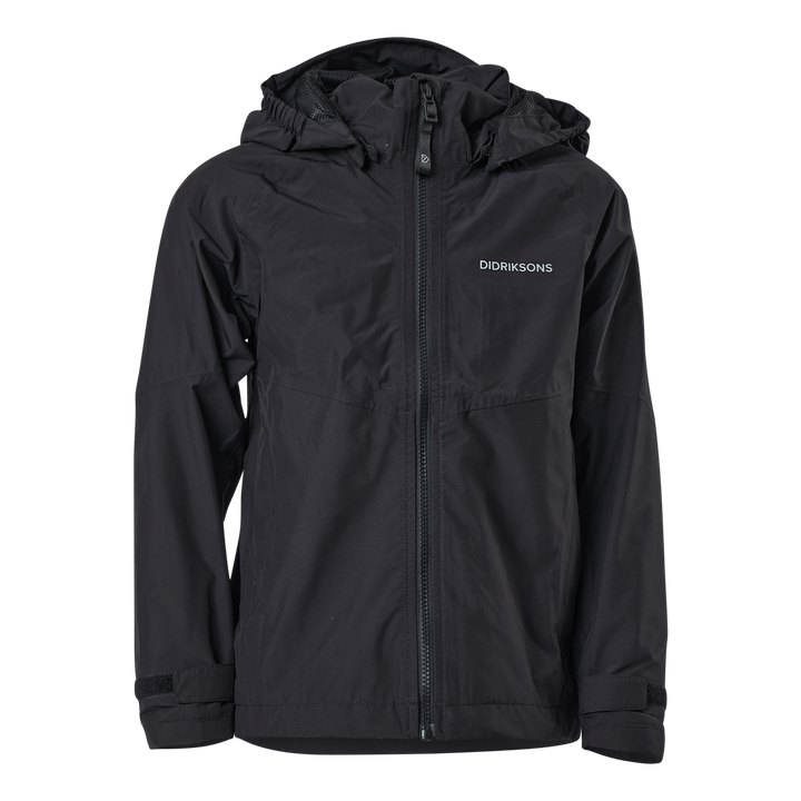 Tera Girls Jkt 4 Black