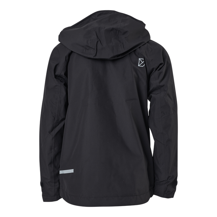 Tera Girls Jkt 4 Black