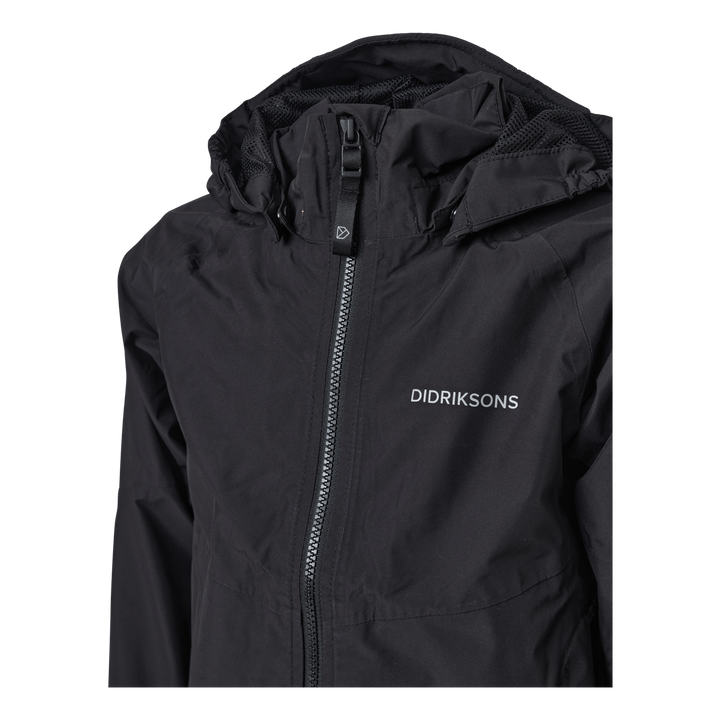 Tera Girls Jkt 4 Black