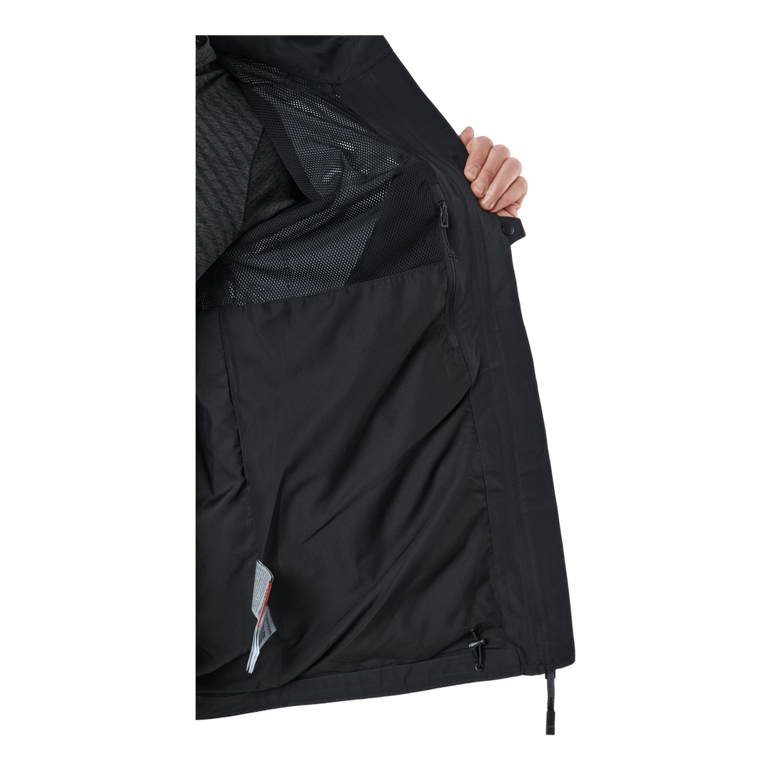 Aston Usx Jkt 3 Black