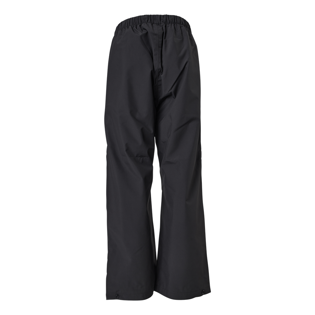 Grand Yt Rain Pnt Black